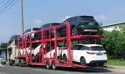 南京汽車托運價格與國慶節預定指南